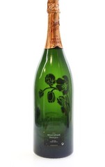 PERRIER-JOUET Belle Epoque 1998 Magnum Factice Dummy Display Bottle, 3 Liter