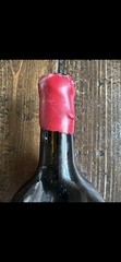 Dunn Vineyards Wine Bottle Empty 2017 Magnum 1.5L Napa Collectible
