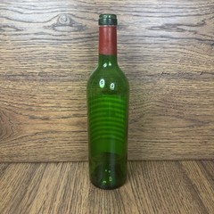 1978 Chateau Latour EMPTY 750ml Bottle NO Cork 1st Growth Grand Cru