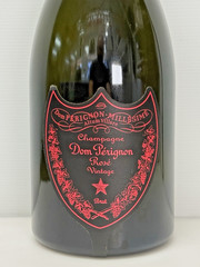 Dom Perignon Rosé Vintage Empty Bottle Magum 1.5L Luminous Lite-Up Free Ship