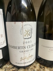 Empty Wine Bottles – Magnums – Latour – Rothschild – Shafer – No Corks