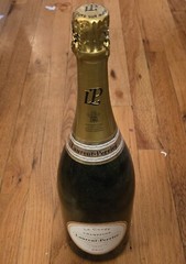 Laurent-Perrier – La Cuvée Brut Champagne NV Magnum Dummy Bottle (1.5l)
