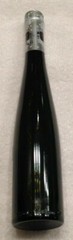 2015 Chateau des Charmes, Vidal Ice wine 375 ml. empty bottle w/box