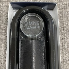OMNE Wand Wine & Spirits – Oxygenates Red Wines & Other Beverages