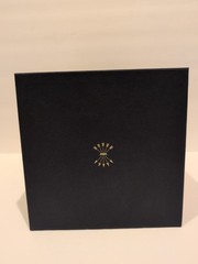Baron&rsquo;s De Rothschild Champagne Gift Box EMPTY