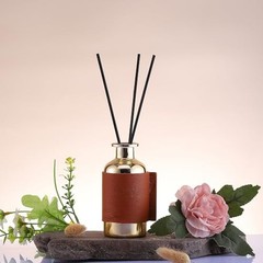 Reed Diffuser Set, Diffuser 80Ml / 2.7 fl OZ Gift Box – Includes Reed