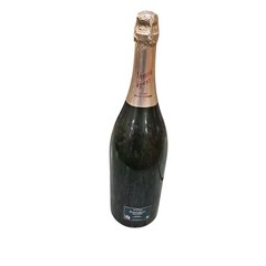 Vintage 1995 Perrier Jouet Floral Champagne Dummy Empty Bottle 6 Litre 19.5&rsquo;H