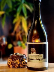 EMPTY Orin Swift Wine Bottles Lot (4) – 2 Machete, 1 Abstract, 1 Palermo – Art