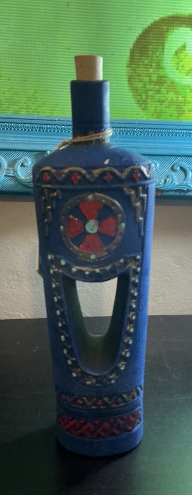 2020 Sulavi Saperavi Wine Bottle Georgia Kakheti Georgian Bottle Only
