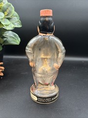 Joaquim Antonio Da Silveira “Alado” Red Wine Decanter Empty Portugal D20