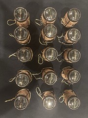 Vintage 2015 Dom Perignon Champagne Corks W/ Cages! Super Rare! 15 Available!