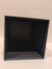 Baron&rsquo;s De Rothschild Champagne Gift Box EMPTY