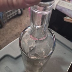 Wine Bottle