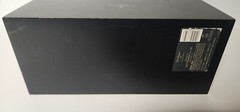 Dom Perignon P2 Empty Champagne Box 2000 Box and Booklet (No Bottle)