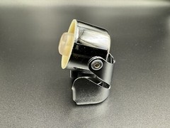 Champagne Wine Cork Bottle Stopper Promotional Collectable By Segura Viudas NIB