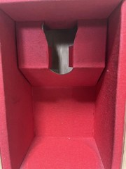 Suntory Arita Ware Empty Bottle with Box A