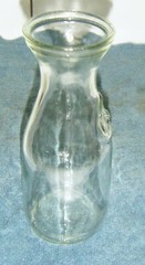 Vintage Paul Masson Since 1857 Wine Bottle Carafe