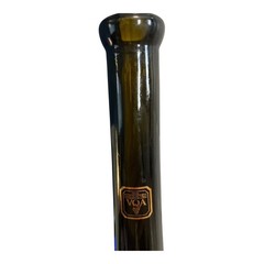 Reif Estate Winery Vidal Icewine Bottle Decorative Canada Tall Slender Wine Bott