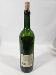 11 Vintage Wine Bottles