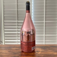 Ace Of Spades Rose Magnum 1.5L Empty Bottle