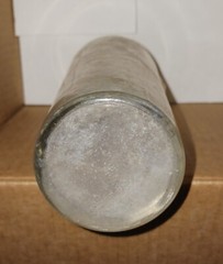 Antique Wine Bottle