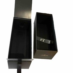 Dom Perignon Vintage 2006 Champagne Box, Bottle (empty) and Booklet – RARE