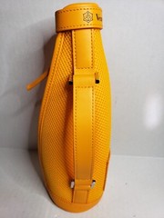 NEW Veuve Clicquot Champagne Brut Insulated Ice Sleeve Bottle Carrying Case C3