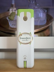 Perrier-Jouet Champagne Grand Brut Plastic Chiller Box