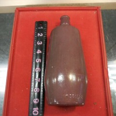 Vintage JM DA Fonseca Azeitao Portugal wine bottles