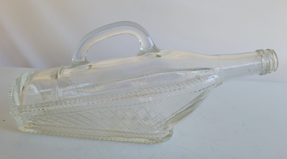 London Winery Ltd. Wicker Basket Wine Bottle 1950-60s Mid-Century…