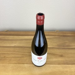 Domaine Takahiko Nana-Tsu-Mori Pinot Noir 2021 Japan Wine Empty Bottle RARE