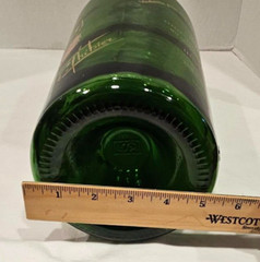 1980 Chateau Petit Moureau Bordeaux Yvon Mau Collector&rsquo;s Bottle Double Magnum 3L