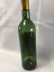 Chateau Pichon Longueville Comtesse De Lalande 1961 Empty Bottle 750 ml