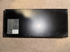 Rare Wine Dom Perignon P2 2002 Vintage Display Box w/ Metal Frontplate & Booklet