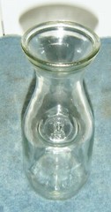 Vintage Paul Masson Since 1857 Wine Bottle Carafe