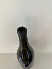 Rare empty wine bottle, Arnoux-Lachaux, Latriciéres-Chambertin, 2015, Magnum