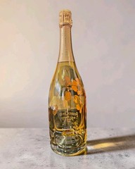Perrier-Jouët Belle Epoque Rosé 2005 Champagne 1.5L Magnum Factice Dummy Bottle