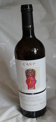 2020 Care Garnacha Blanca Nativa Spain Spanish Empty Glass Wine Bottle Rare 12&Prime;