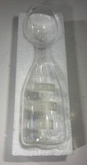 New American Vintage Over-sized Wine Glass Bottle