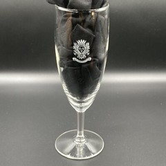 J.M. Monmousseau Wine Glass
