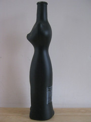Rheinhessen Riesling 2014 Black Cat Bottle
