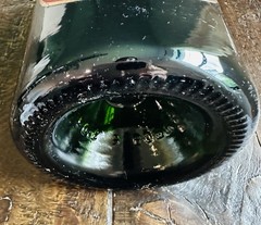 Laurent Perrier Champagne Bottle EMPTY 1.5 Liter France Collectible
