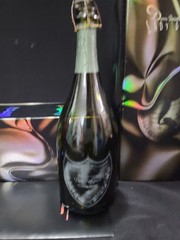 💙 Dom Perignon x Lady Gaga Vintage 2010 Brut 750ml Limited Edition Empty Bottle