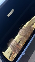 6.0L Ace of Spades/ Armand De Brignac Empty Rare Bottle & Case* Collectable item