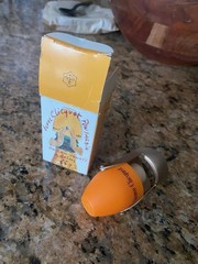 Veuve Clicquot Champagne Bottle Stopper in Box NEW Box has some wear