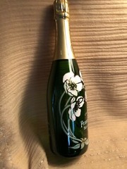 Perrier Jouet Belle Epoque Brut 2007 Champagne Epernay Factice Dummy Bottle