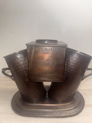 Jatex Chateau Cos d Estournel Produce of France Wine Chiller Cooler Che&rsquo;nas