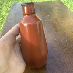 Portuguese Wine Bottle