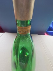 Vintage Mateus Rose Wine Bottle (empty) Great Condition Collectible