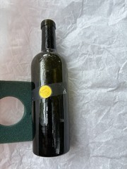 1910-Antique Dark Green Hand Blown Bottle . See Photos 4 Type & Condition. Used